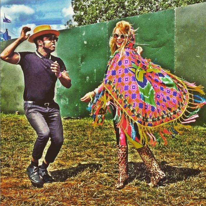 Палома Фейт