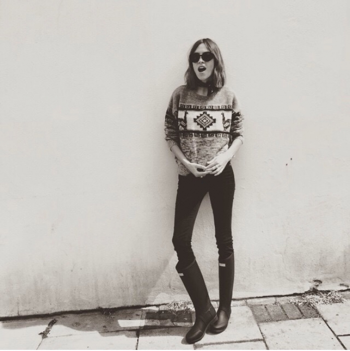 Алекса Чанг