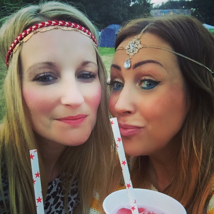 Гости фестиваля