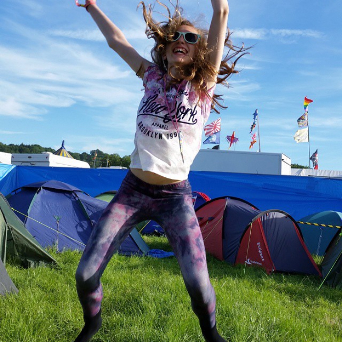 Гости фестиваля