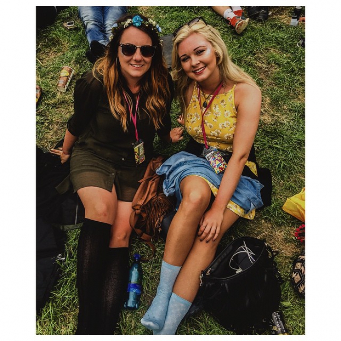 Гости фестиваля