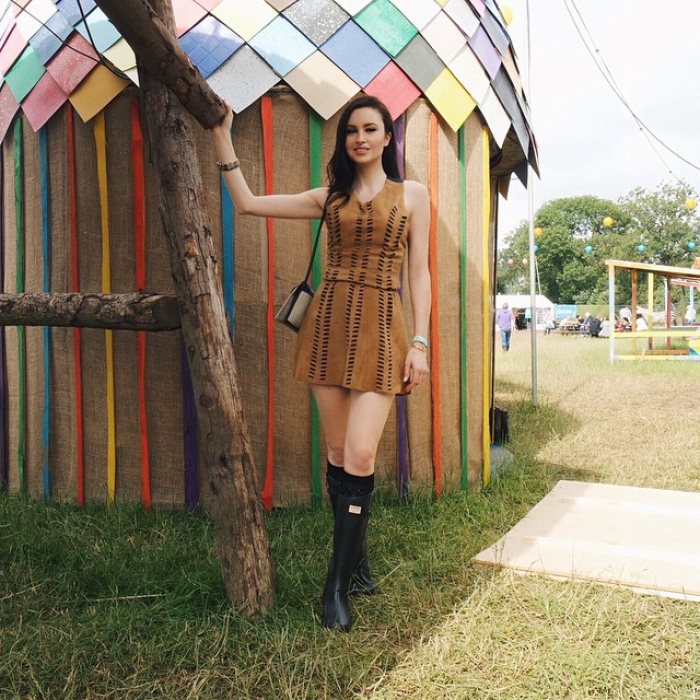 Гости фестиваля