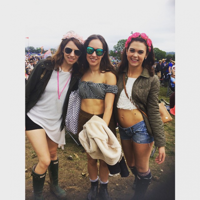 Гости фестиваля