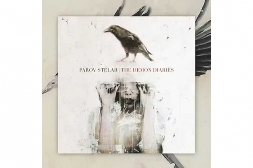 Parov Stelar The Demon Diaries Свои демонические дневники фронтмен австрийской группы Маркус Фюредер мог бы разделить на два альбома: в трек-листе
