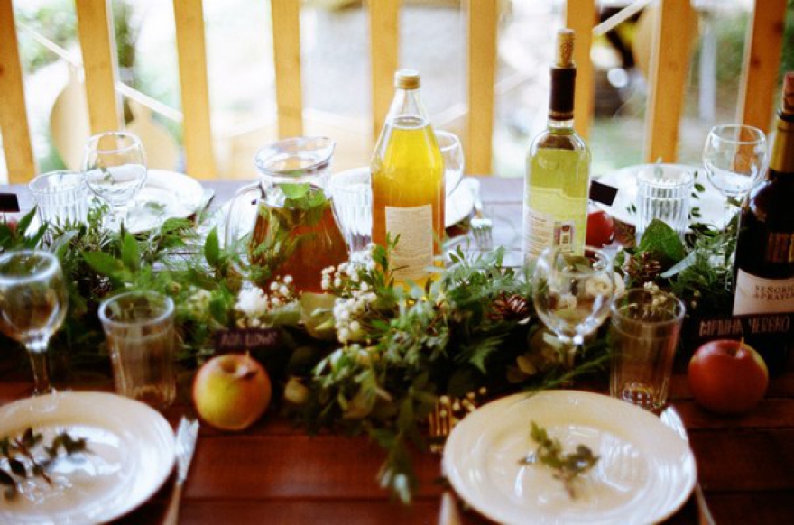 Mishka Catering Молодежная команда, держащая ресторан «Общество чистых тарелок», бесценна, когда хочется провести не слишком массовое торжество без