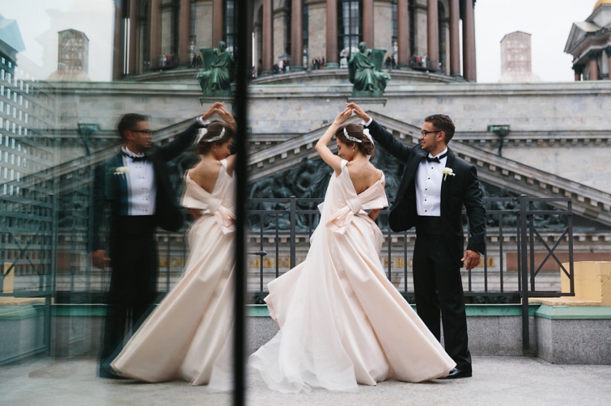 Four Seasons Lion Palace Самые кинематографичные отели в мире подойдут для тех красоток, кто в детстве засматривался на одноименный фильм — он