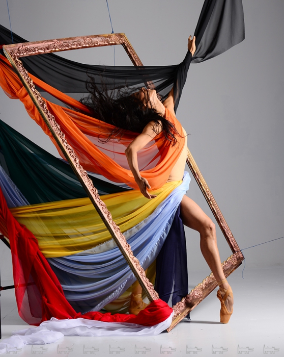 Элиса Каррильо Кабрера