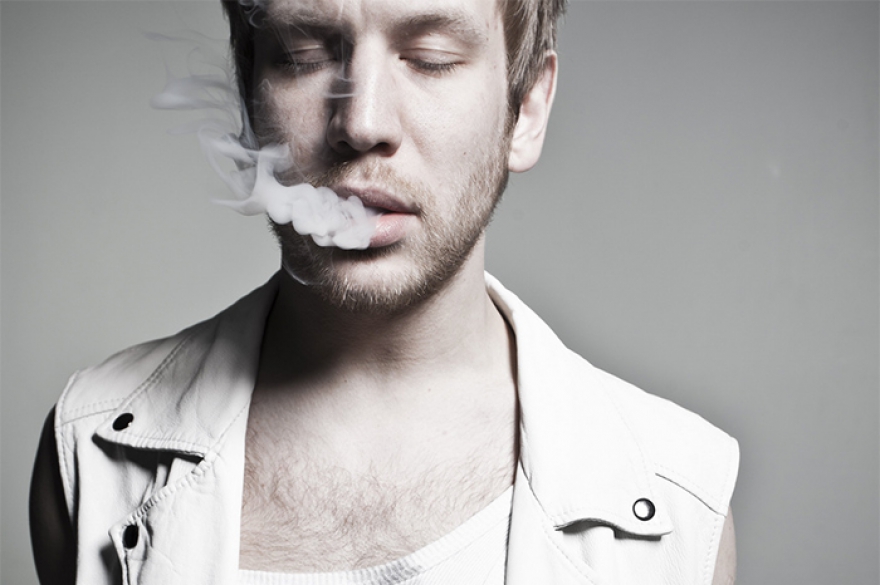 Иван Дорн Украинский повелитель танцполов и барных плей-листов в прошлом году совершил зигзаг в сторону от славы (она же клеймо) «русского Jamiroquai