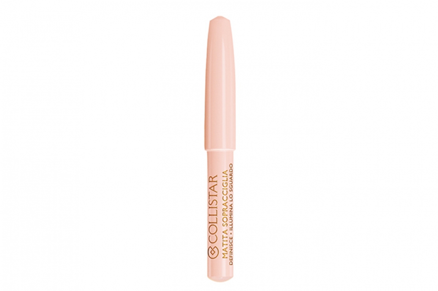 Карандаш для бровей Eyebrow Brightening Pencil Collistar