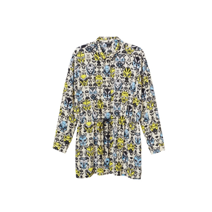 платье 1500 вместо 2500 руб. Monki (до 50%) В шведском масс-маркете Monki, где цены и без того приятны до безумия, тоже началась распродажа. Теперь