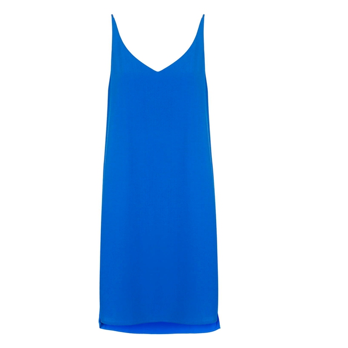 платье 1000 вместо 2199 руб. Topshop (50% и более) Скидки в Topshop перевесили 50%. Задешево можно отхватить гору летних платьев (от 600 рублей), брюк