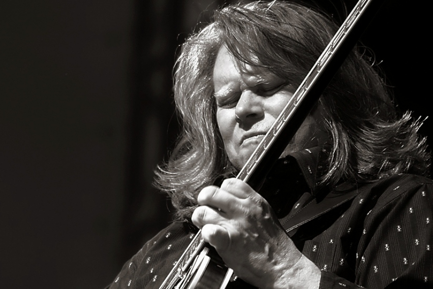 Четверг, 23 июля Международный фестиваль импровизационной музыки «Jazz в усадьбе Сандецкого» приглашает на третий концерт. Он полностью отдан во