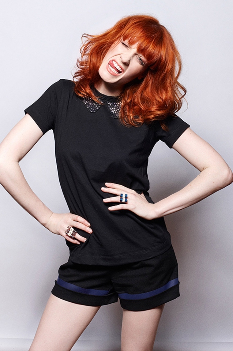 Флоренс Уэлш