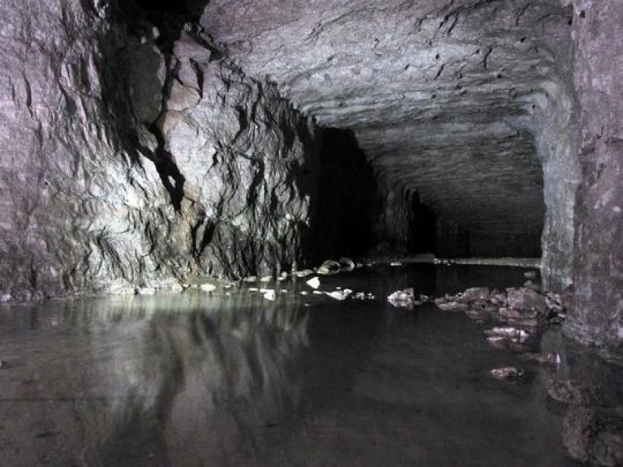 Юрьевская пещера Юрьевская пещера, находящаяся в Камском-Устинском районе, самая протяженная естественная пещера Среднего Поволжья.По данным на