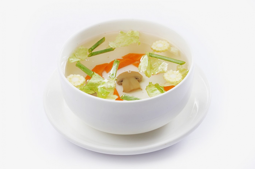 15.00. Полдник По аналогии со вторым завтраком.