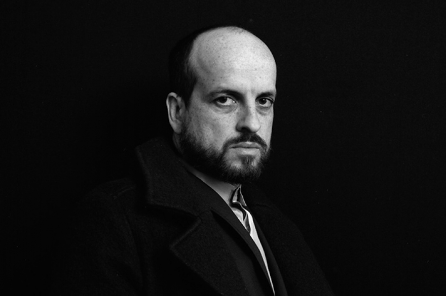 Вечеринка с Herbert Мэттью Херберт отыграет диджей-сет во дворе нового проекта Романа Бурцева и его команды S-11 Beatnik на дневном мероприятии Olmeca
