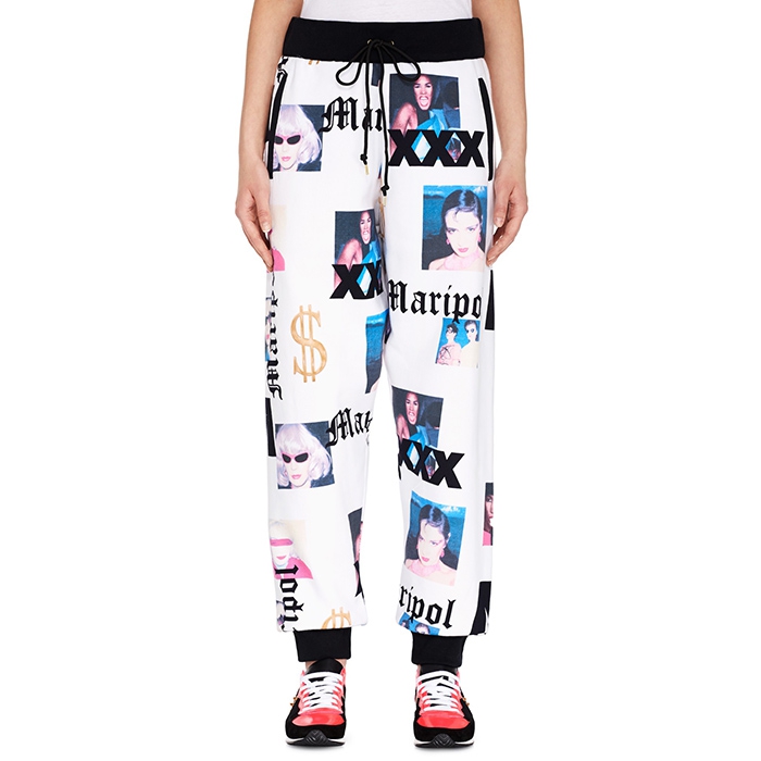 Maripol x Joyrich, 5850 руб. (Au Pont Rouge)