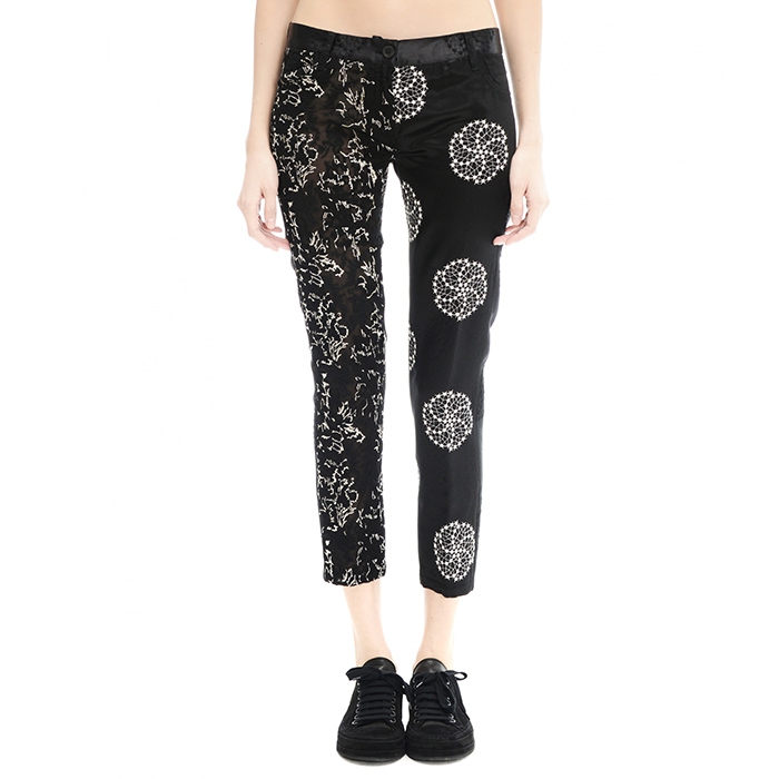 Ann Demeulemeester, 36700 руб. (ДЛТ)