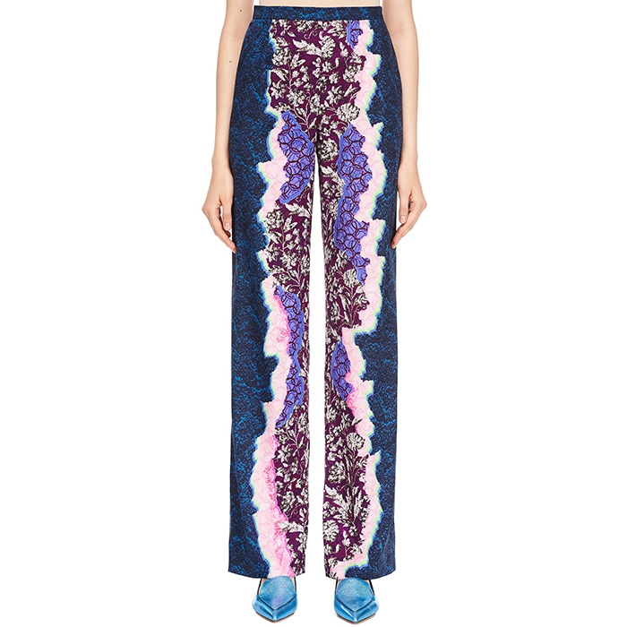Peter Pilotto, 31900 руб. (Au Pont Rouge)
