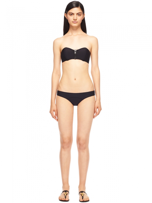 Купальник Lisa Marie Fernandez, 9810 руб.