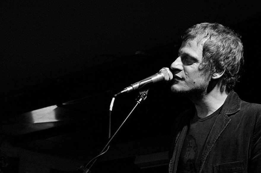 Группа "Сегодняночью"