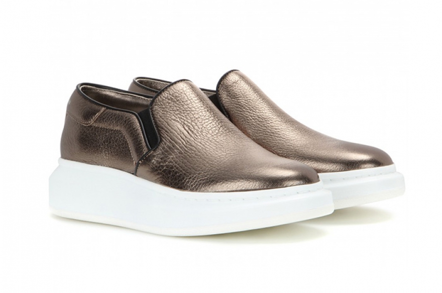 Alexander McQueen, 29000 руб. (ДЛТ)