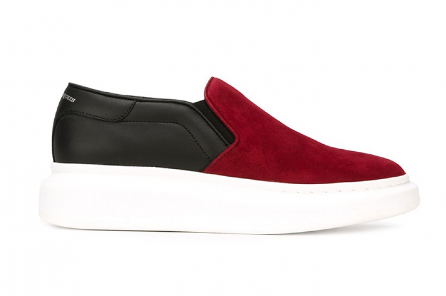 Alexander McQueen, 29000 руб. (ДЛТ)