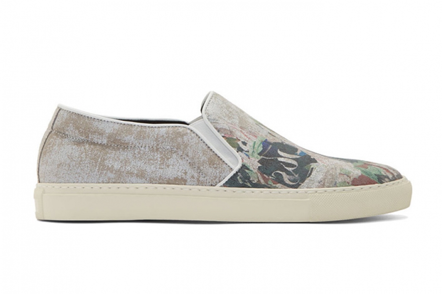 мужские Alexander McQueen, 14800 руб. (ДЛТ)