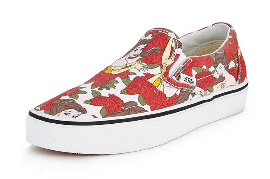 Vans, 4590 руб. (FAB store)