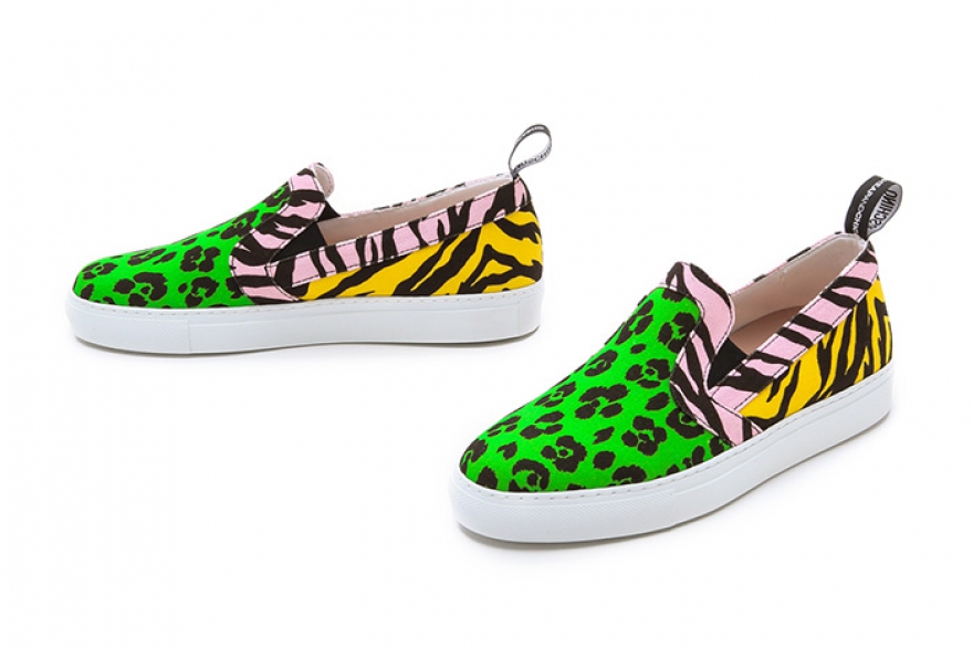 Moschino Cheap&Chic, 8950 руб. (Moschino)