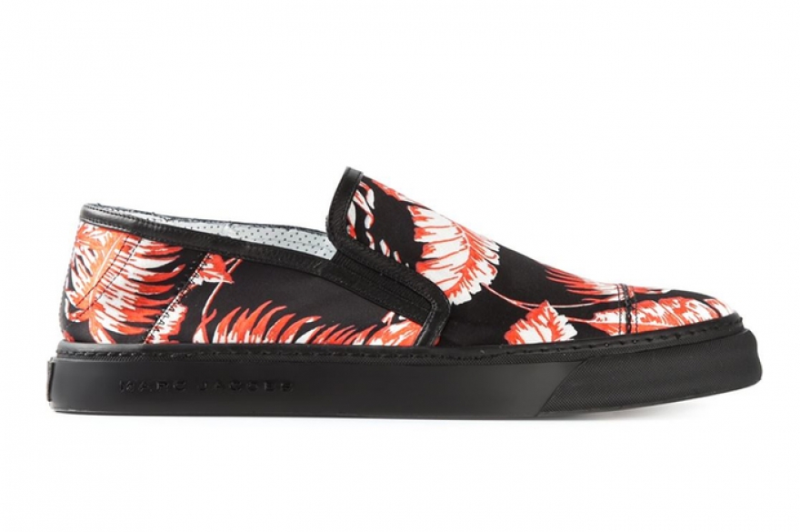Мужские Marc Jacobs, 22500 руб. (Au Pont Rouge)