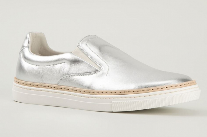 Maison Martin Margiela, 22500 руб. (Au Pont Rouge)