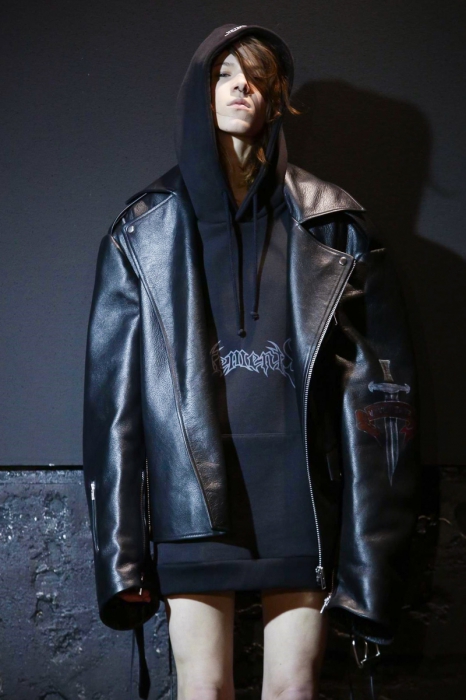 Vetements