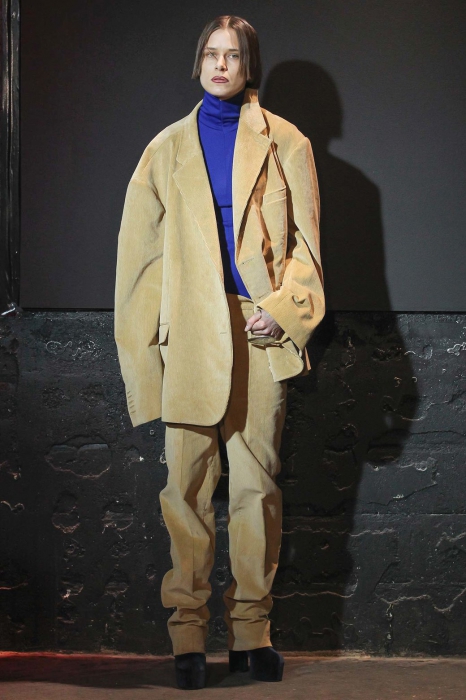 Vetements