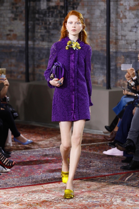 Gucci Resort 2016