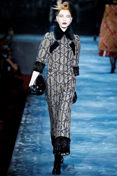 Marc Jacobs