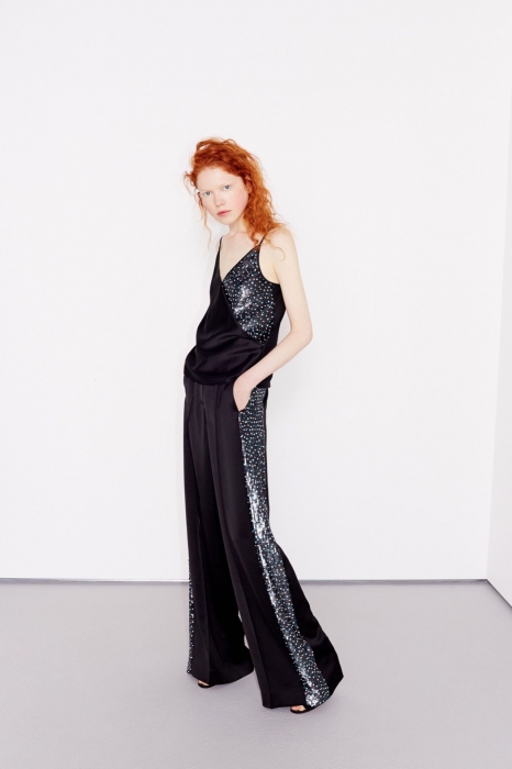 Jonathan Saunders resort 2016