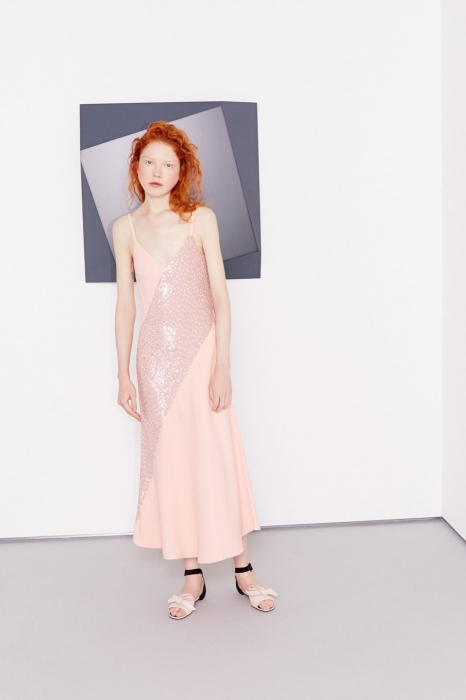 Jonathan Saunders resort 2016