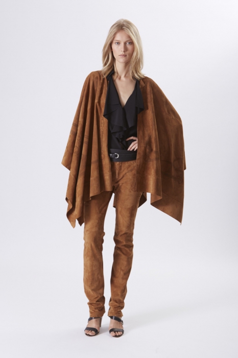 Ralph Lauren Resort 2016