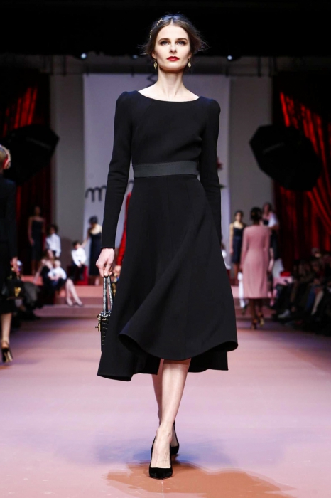 Dolce & Gabbana