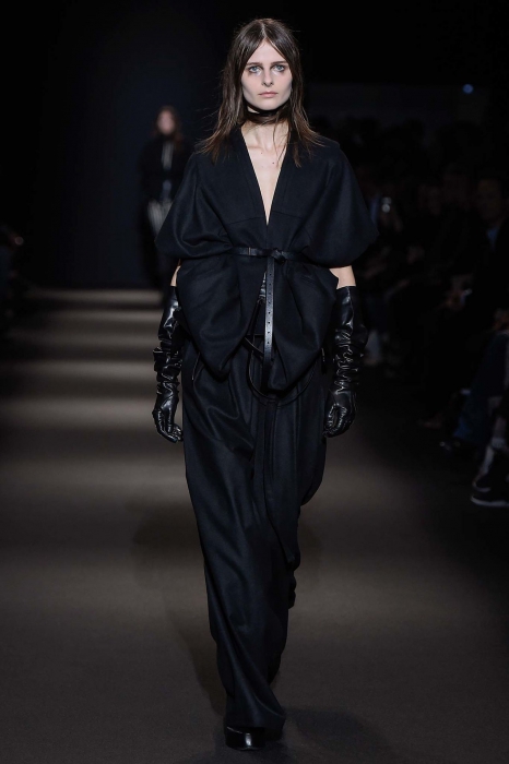 Ann Demeulemeester