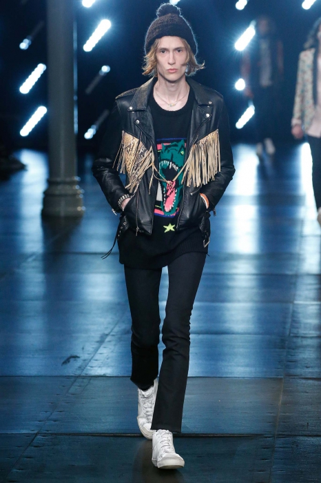 Saint Laurent