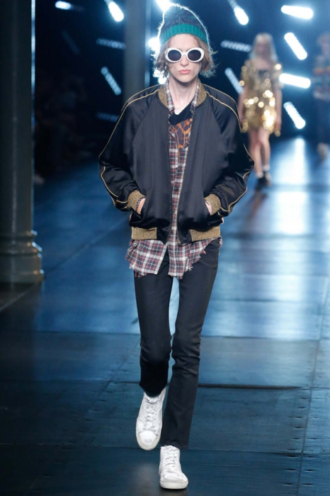 Saint Laurent