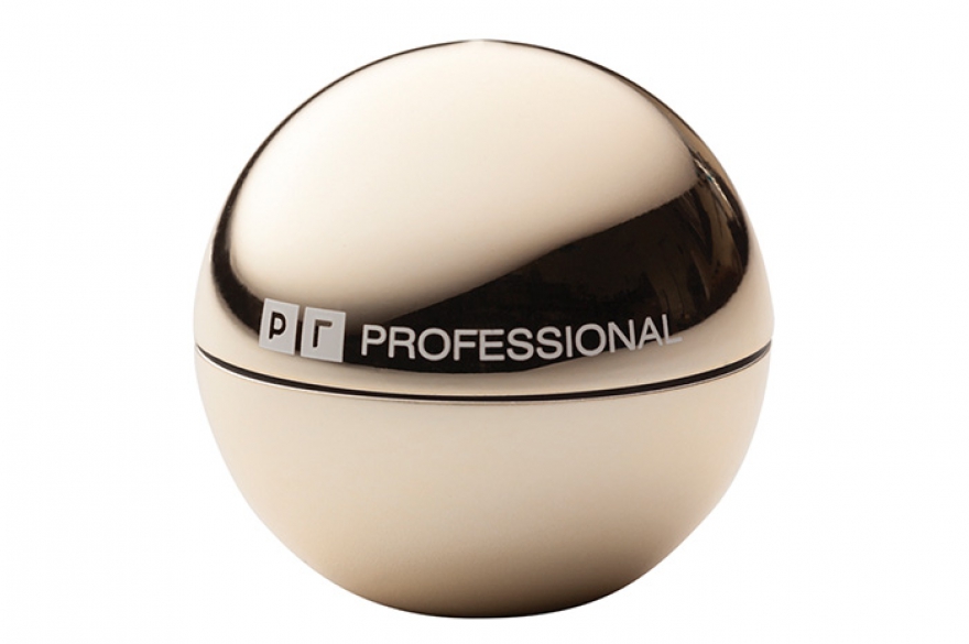 Бальзам для губ «РГ Professional» Космическое яйцо собственной марки «Рив Гош» (под металлической скорлупой в белом пластике и правда покоится