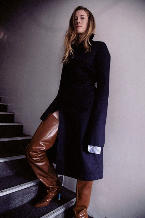 Vetements, коллекция Pre-Fall 2015