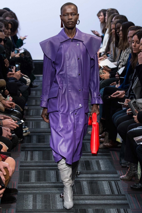 J. W. Anderson, коллекция осень-зима 2015