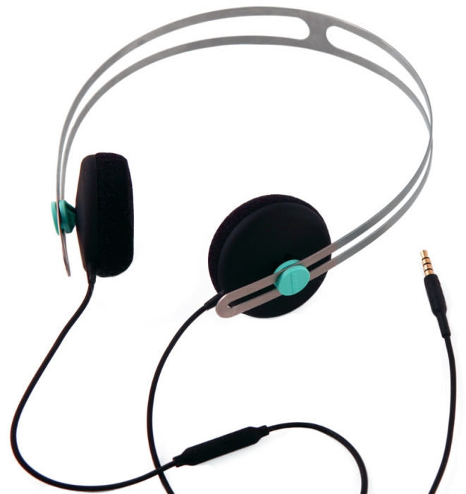 Наушники Sony