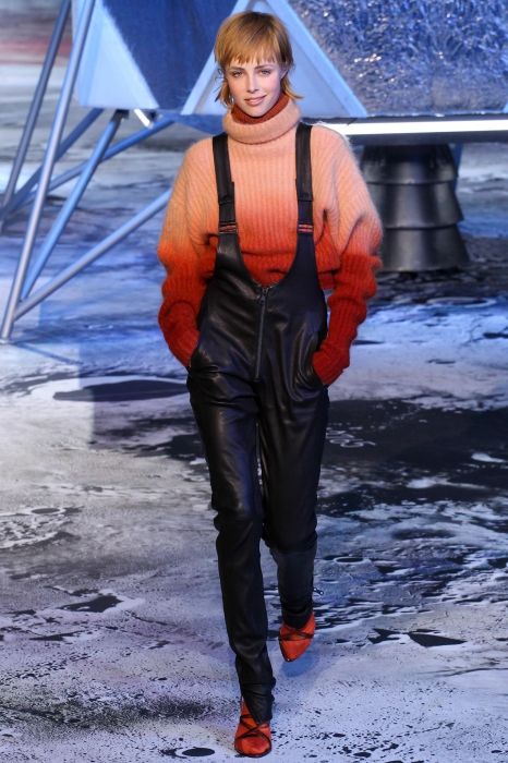 Коллекция H&M Studio, осень-зима 2015