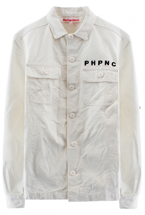 Куртка Richardson