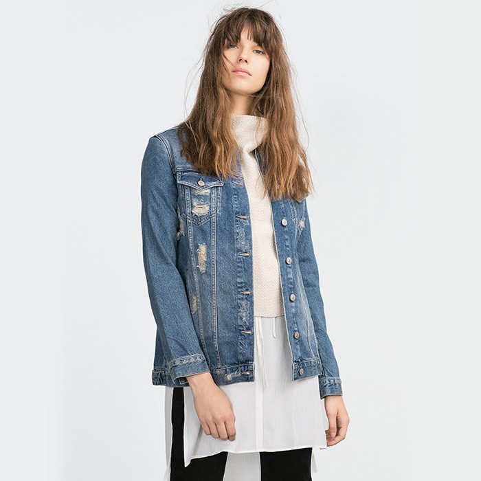 Zara, 3999 руб.